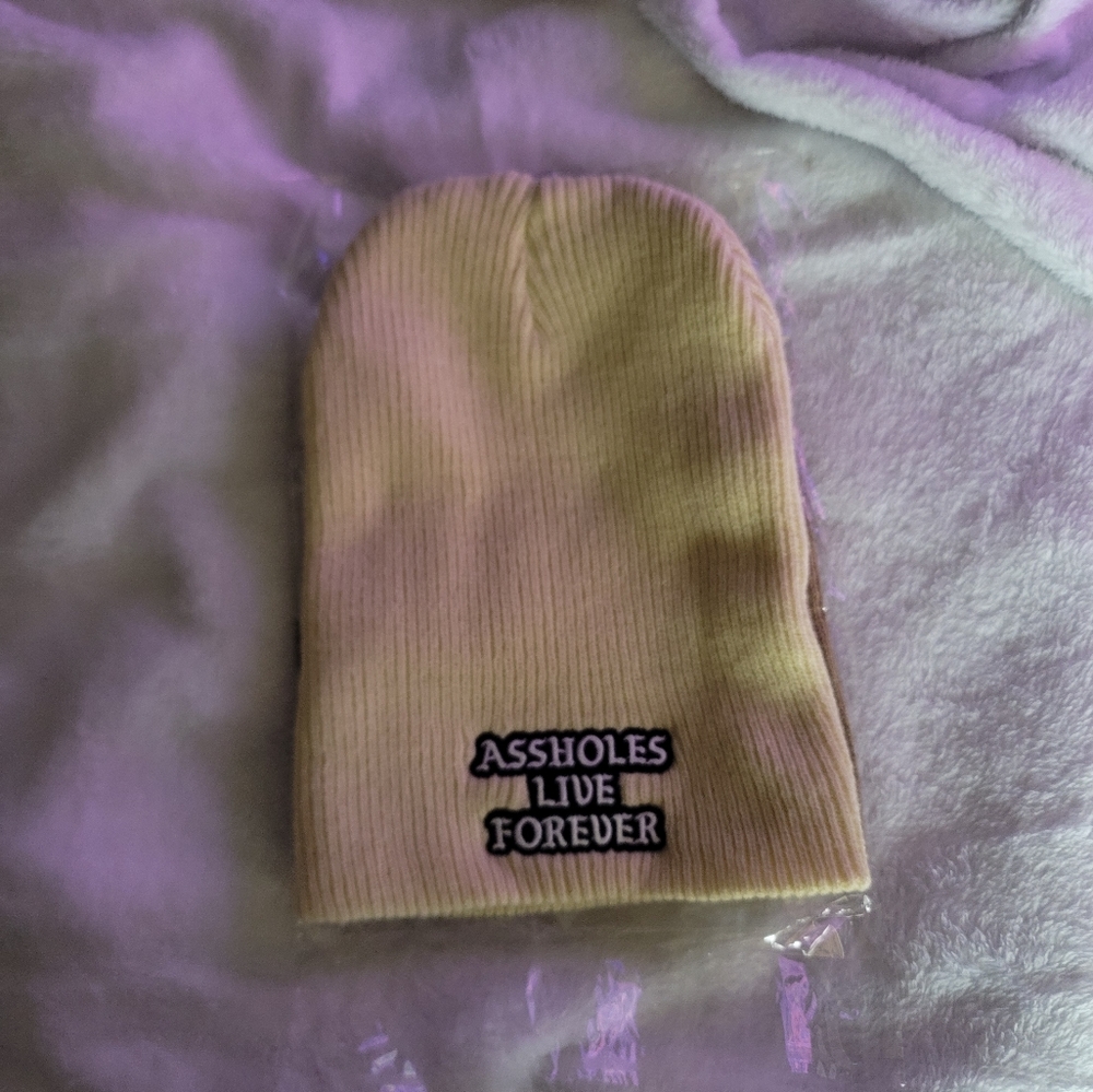 Beanies - Picture 3 of 3